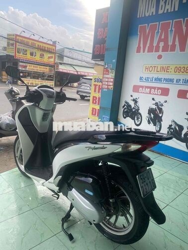 Sh150 bstp nguyên rin góp 0đ trao đổi xe