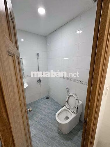 PHÒNG VẠN PHÚC 30m²| 2–3 người| 7TR/THÁNG