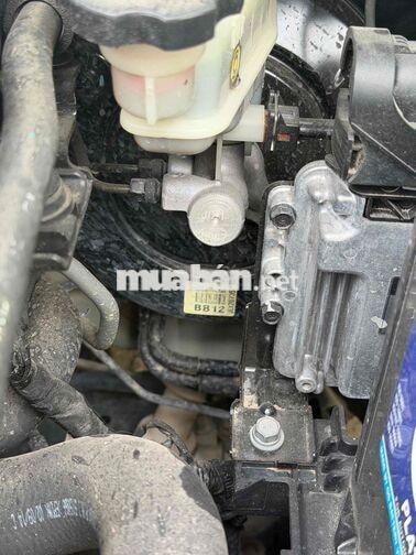 Hyundai Grand i10 2014 Ấn Độ
