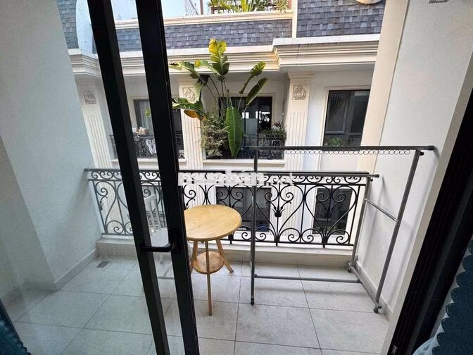 PHÒNG VẠN PHÚC 30m²| 2–3 người| 7TR/THÁNG