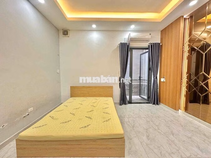CĂN HỘ TRỆT TÁCH BẾP FULL NỘI THẤT NGAY LÝ CHIÊU HOÀNG_GẦN BÌNH PHÚ
