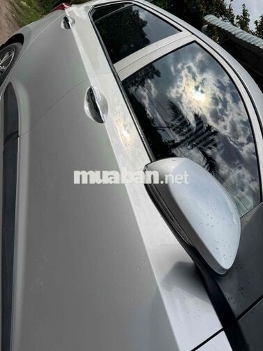 Hyundai Grand i10 2014 Ấn Độ