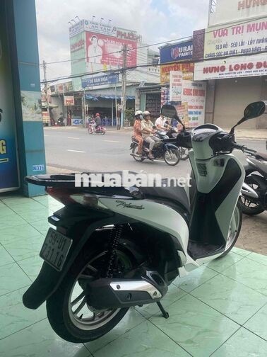 Sh150 bstp nguyên rin góp 0đ trao đổi xe