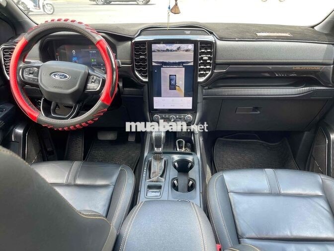 bán waitrac 12/2022 phom mới 1 chủ