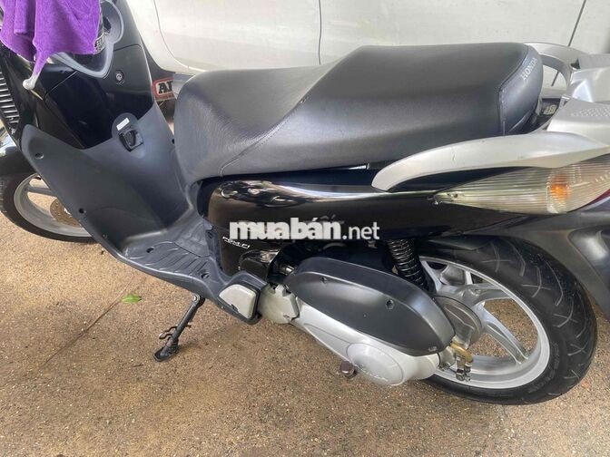 Honda SH 150i Tự động màu Đen