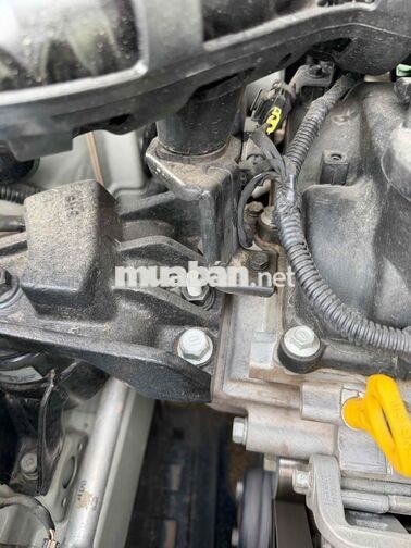 Hyundai Grand i10 2014 Ấn Độ