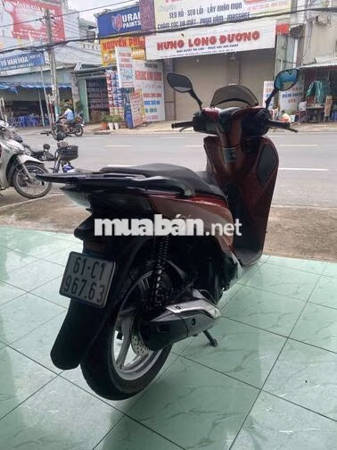 SH 125 2019 thắng abs bao hồ sơ góp 0đ trao đổi xe