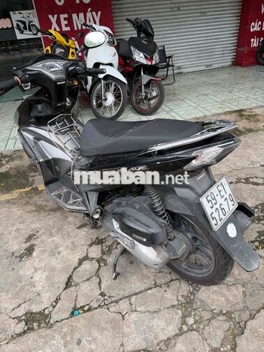 Honda Air Blade 2014 Đen