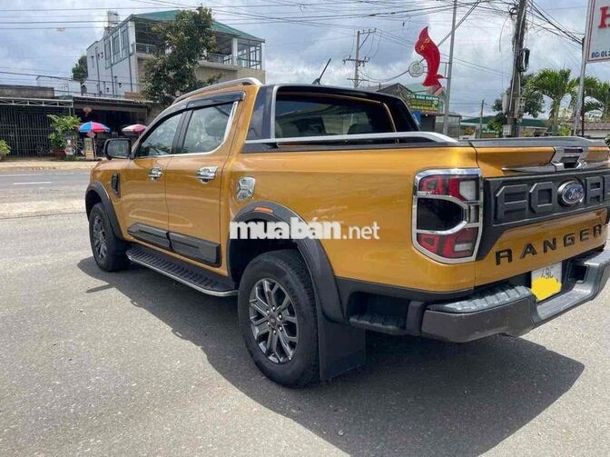 bán waitrac 12/2022 phom mới 1 chủ