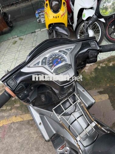 Honda Air Blade 2014 Đen