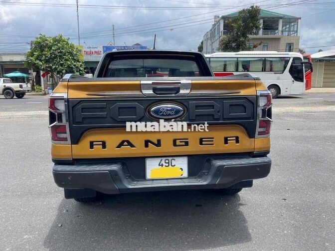 bán waitrac 12/2022 phom mới 1 chủ
