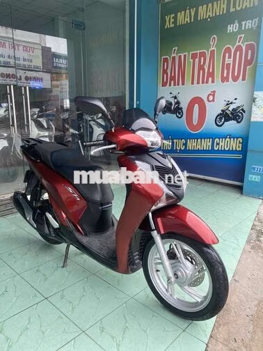 SH 125 2019 thắng abs bao hồ sơ góp 0đ trao đổi xe