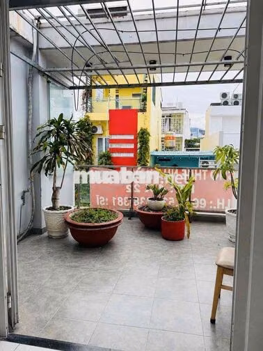 nhà thuê đường đẹp, nguyễn đức thuận tân bình