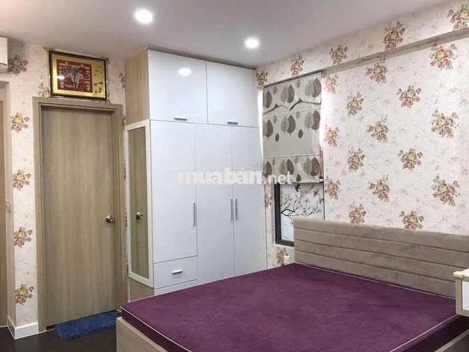 HẠ GIÁ BÁN GẤP CHUNG CƯ THUẬN VIỆT CHỈ 4,2 TY