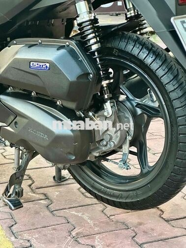 Honda Airblade 125 2023 Đen 4 val - 9 chủ