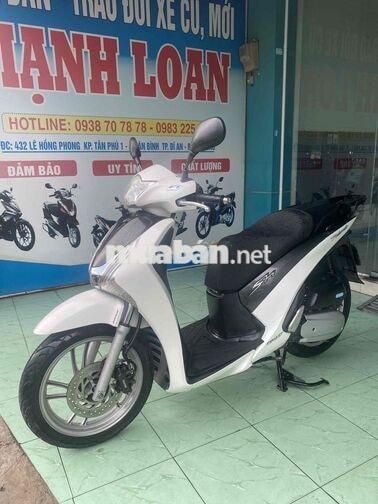 Sh150 bstp nguyên rin góp 0đ trao đổi xe