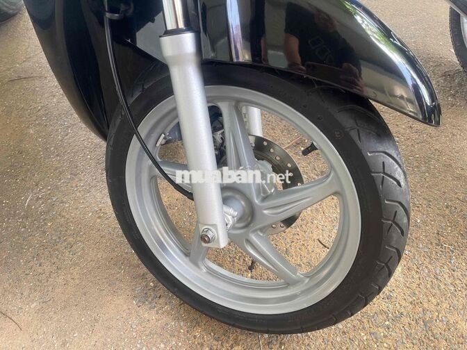 Honda SH 150i Tự động màu Đen
