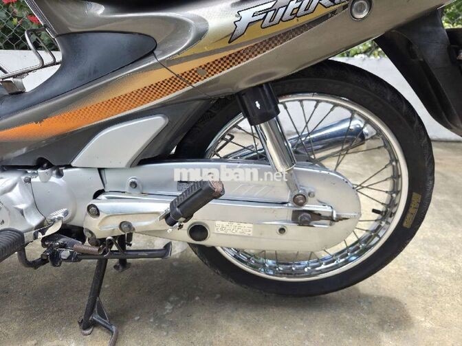 Honda Future 1 Xám