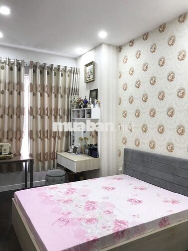 HẠ GIÁ BÁN GẤP CHUNG CƯ THUẬN VIỆT CHỈ 4,2 TY