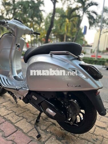 Piaggio Vespa Sprint 2017 Bạc