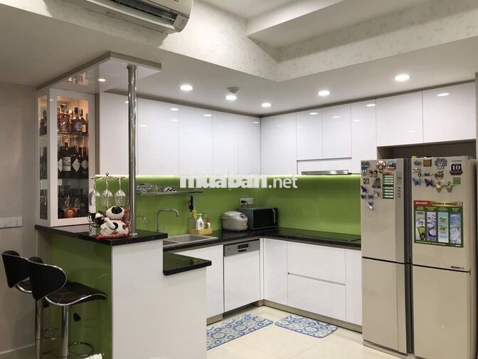 HẠ GIÁ BÁN GẤP CHUNG CƯ THUẬN VIỆT CHỈ 4,2 TY