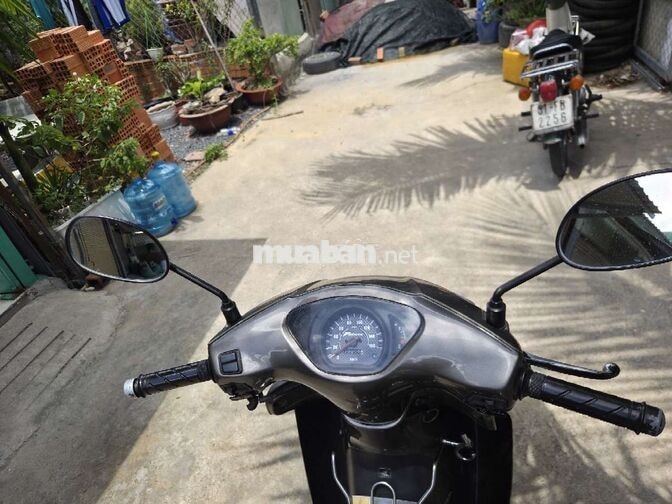 Honda Future 1 Xám