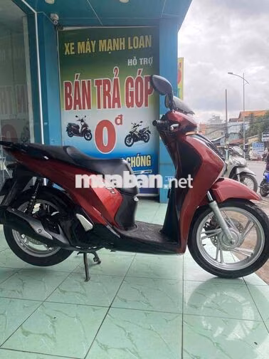 SH 125 2019 thắng abs bao hồ sơ góp 0đ trao đổi xe