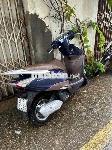 Honda Lead 125cc 2017 Xanh 15068 km
