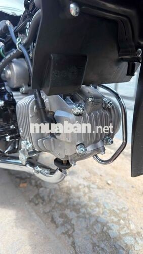 Honda Future Neo Fi up 2009 dọn full mới bao HS