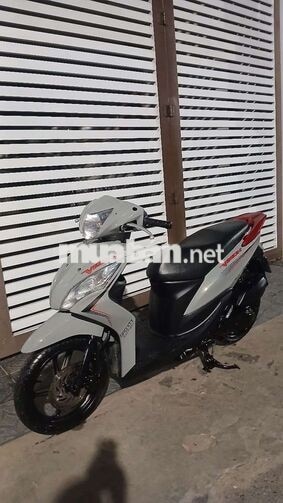 Honda Vision 2012 Xám Nhập khẩu