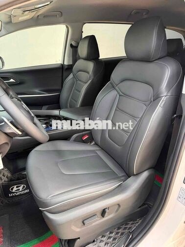 Hyundai Custin 2025 AT