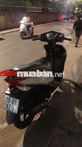 Honda Vision 2012 Xám Nhập khẩu