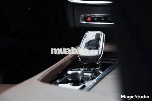 Xe Volvo S90 Ultimate LWB B6 AWD 2024