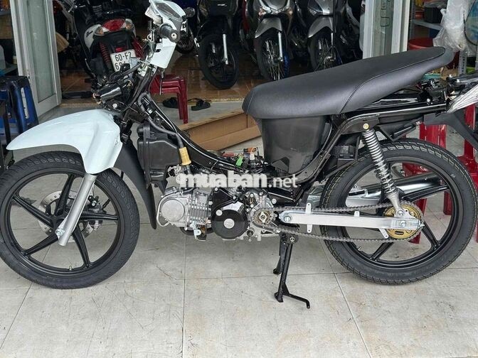 Honda Future Neo Fi up 2009 dọn full mới bao HS