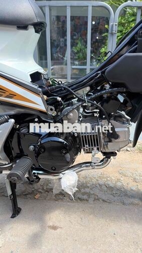 Honda Future Neo Fi up 2009 dọn full mới bao HS