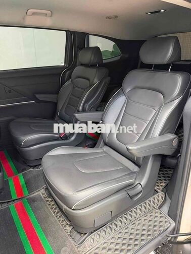 Hyundai Custin 2025 AT