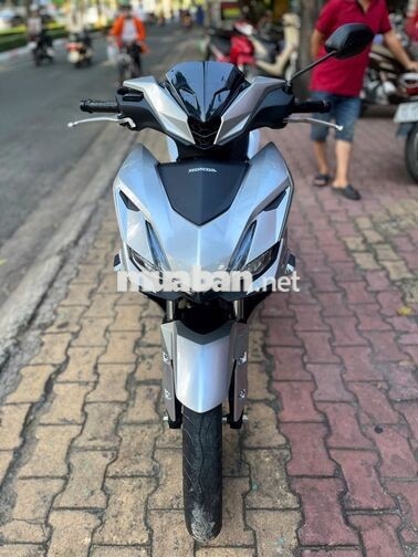 Honda Winner V3 2023 Bạc