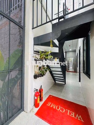 Phòng trọ đẹp, mới, gần trung tâm, giá thuê hấp dẫn