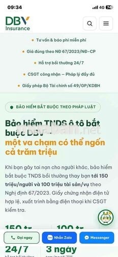 [LÀM NGAY] 10 NHÂN VIÊN TELESALES