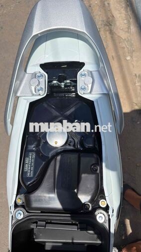 Honda Future Neo Fi up 2009 dọn full mới bao HS