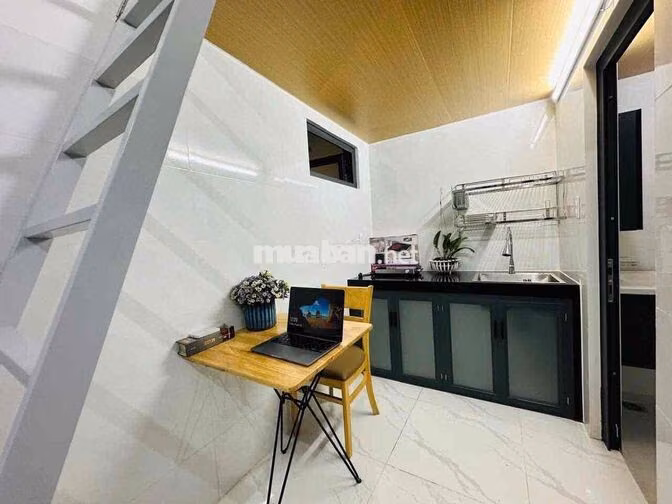 Phòng trọ đẹp, mới, gần trung tâm, giá thuê hấp dẫn