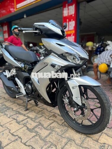 Honda Winner V3 2023 Bạc