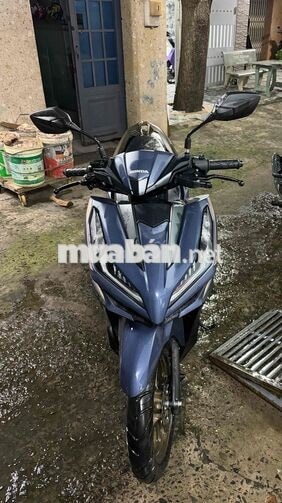 Honda Vario 2025 Xám 8500 km