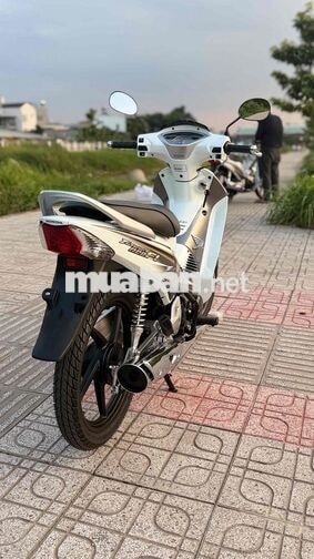 Honda Future Neo Fi up 2009 dọn full mới bao HS