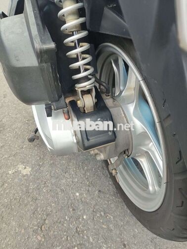 Honda Air Blade Trắng Zin êm bán hoặc giao lưu xe 