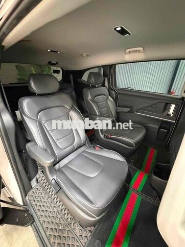 Hyundai Custin 2025 AT
