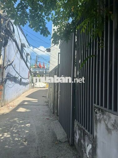 Cho thuê nhà nguyên căn 140m2 15tr/tháng