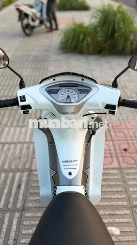 Honda Future Neo Fi up 2009 dọn full mới bao HS