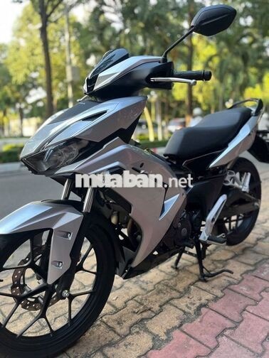Honda Winner V3 2023 Bạc