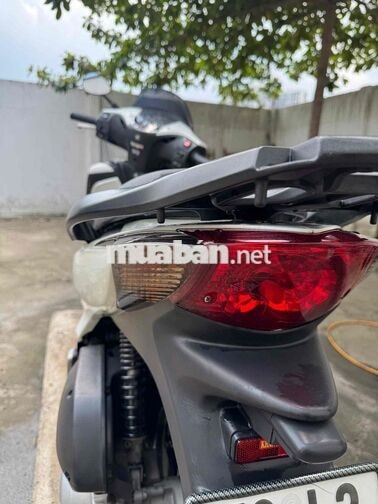 Honda SH Ý 2011 Trắng